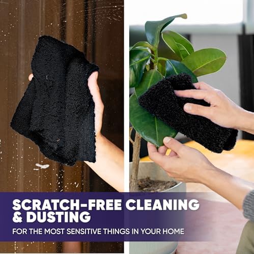 Microfiber Wholesale Pronto Cloths, Dual-Sided Microfiber Cleaning Towels - Image 4