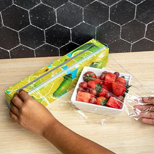 Plastic Wrap Organizer - Image 4