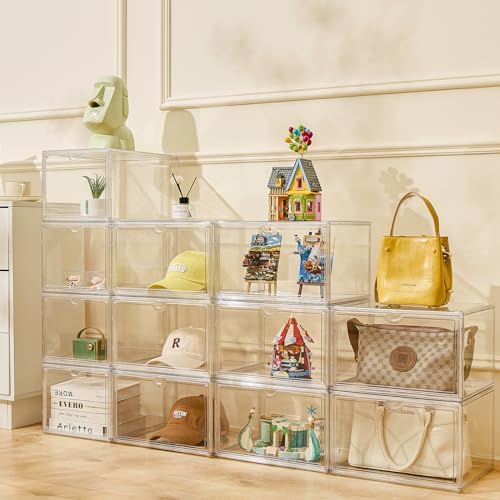 Acrylic Display Cases for Collectibles - Image 3