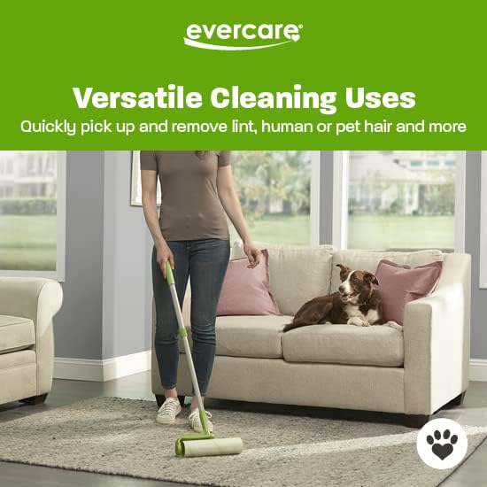 Evercare Pet Mega Lint Roller Value Pack - Image 5