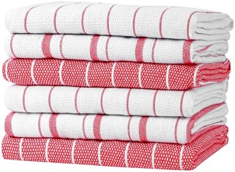 Zeppoli Classic Kitchen Towels by Zeppoli