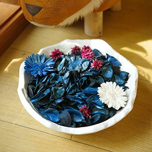 Summer Potpourri Bags, Ocean Scented Decorative Bowl Filler - Image 4