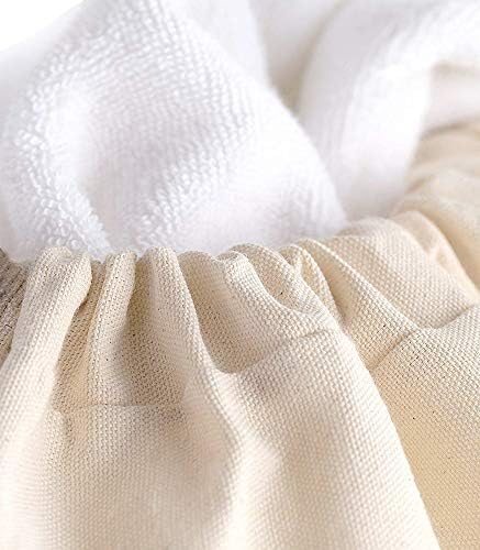 COTTON CRAFT Extra Large Laundry Bags - Image 6