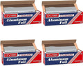 12"x1000 Aluminum Foil Roll | Ideal by Unknown