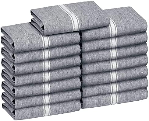 Zeppoli Classic Kitchen Towels by Zeppoli