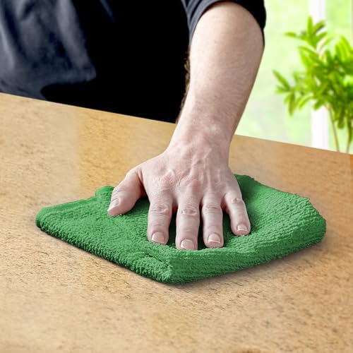 Avalon Towels Bar Towels Size 14x17 Inches – 100% Cotton, Absorbent and - Image 2