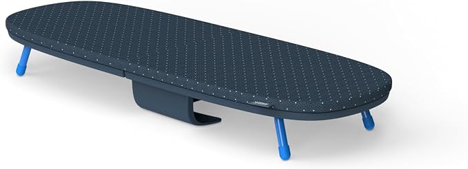 Joseph Joseph Pocket Max Plus Portable Folding Tabletop Ironing Board - Image 2