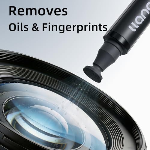 llano 5-in-1 Camera Cleaning Kit Lens Cleaning Kit - Image 5
