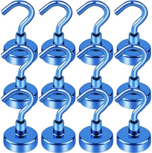 LOVIMAG Magnetic Hooks Magnet Hook by LOVIMAG