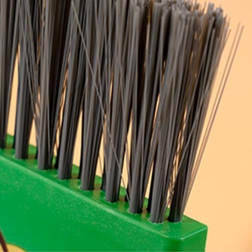 Mini Dustpan and Brush Set, Cartoon Small Broom and Dustpan Cleaning Set Hand - Image 5