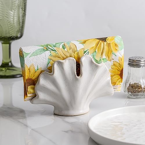 Uiddo Ceramic Sponge Holder, Sponge Holder - Image 5