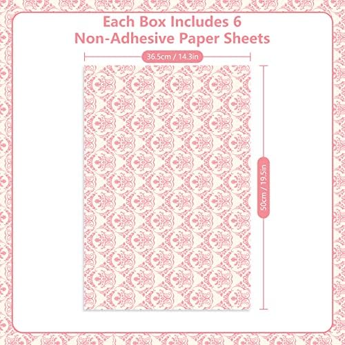 SCENTORINI Scented Drawer Liners - Image 2