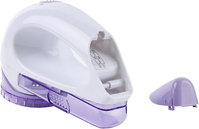 Fabric Shaver & Lint Remover for Clothes and Furniture, Electric Fuzz Remover - Image 4