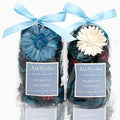Summer Potpourri Bags, Ocean Scented Decorative Bowl Filler by Alatyche