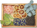 Fresh Start Simmering Potpourri – Energizing Aromatherapy by TheArtofScentedLiving