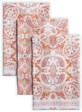 Maison d' Hermine Kitchen Towels Set of 3 Reusable 100% Cotton 27.50" x 20" by MaisondHermine