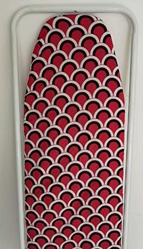Readypress Over The Door, Ironing Board Cover by Unknown
