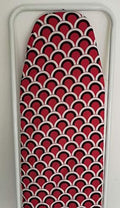 Readypress Over The Door, Ironing Board Cover by Unknown