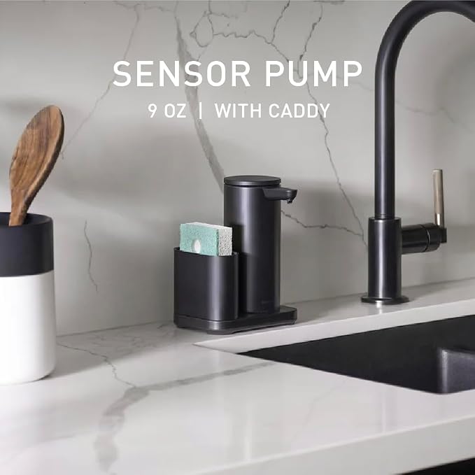 simplehuman Liquid Sensor Pump - Image 2