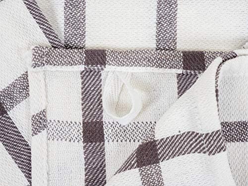 KAF Home Assorted Flat Kitchen Towels - Image 4