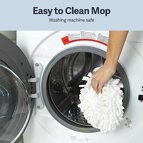 Casabella Clean Water Spin Mop Refill - Image 3