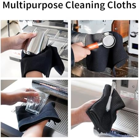 watchget Barista Towel 4 Pack - Image 5