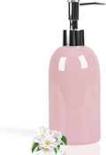 Natheeph Soap Dispenser for Bathroom/Kitchen Fill Hand Soap/Dish Soap, 14OZ | by Natheeph