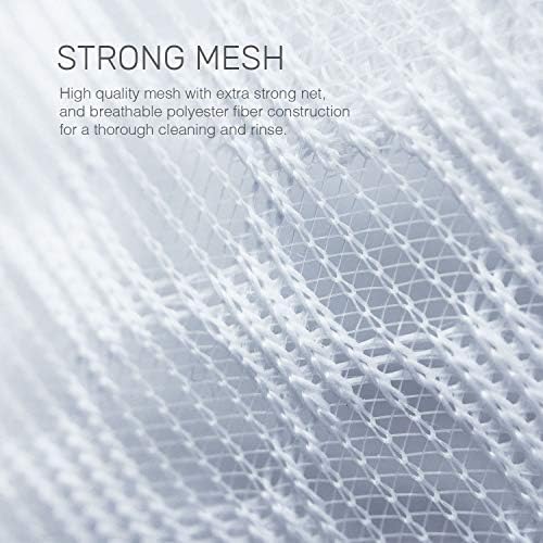 Extra Large Mesh Laundry Bags for Delicates - Image 4