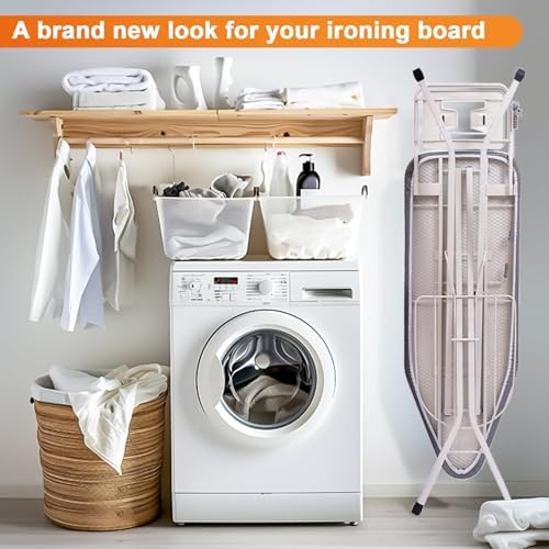 Sukh Ironing Board Cover Pad - Image 5
