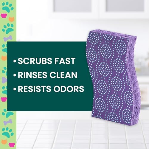 Scotch-Brite Dog Lovers Cleaning Kit - Image 6