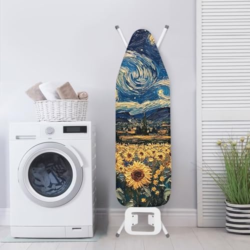 Starry Night Ironing Board Covers - Image 3