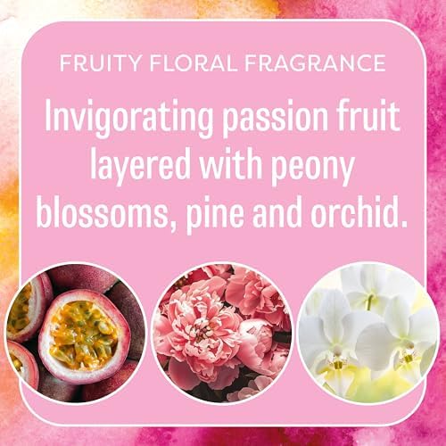 Fresh Scents Hello Gorgeous Scented Sachets 6 Pack - Image 4