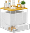 VITVITI Acrylic Disposable Face Towel Holder, Clean Container Box by VITVITI