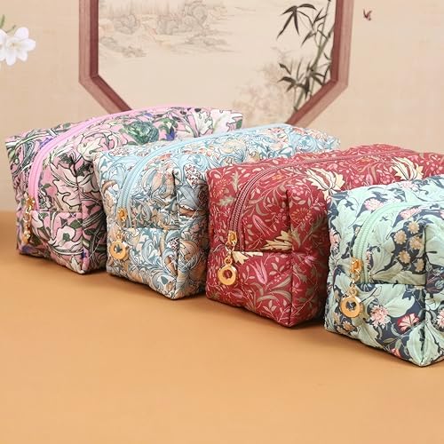 Pencil Case Office College School Storage Bag Pouch Holder Box Organizer Makeup - Image 3