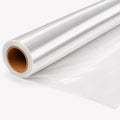 volila Clear Cellophane Wrap Roll by volila
