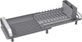 Better Houseware in Sink Dish Drying Rack, Dish Drying Rack in Sink by BetterHouseware