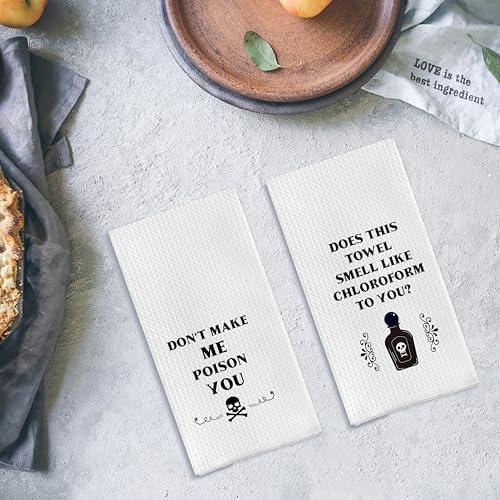 Funny Kitchen Towels - Image 4