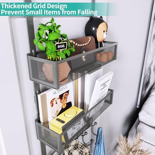 HapiRm Over The Door Hanger - Image 2
