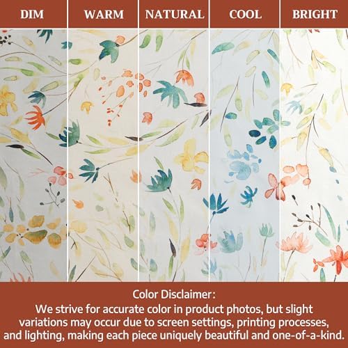 Maison d' Hermine Kitchen Towels Set of 2 Reusable 100% Cotton 27.50" x 20" - Image 6