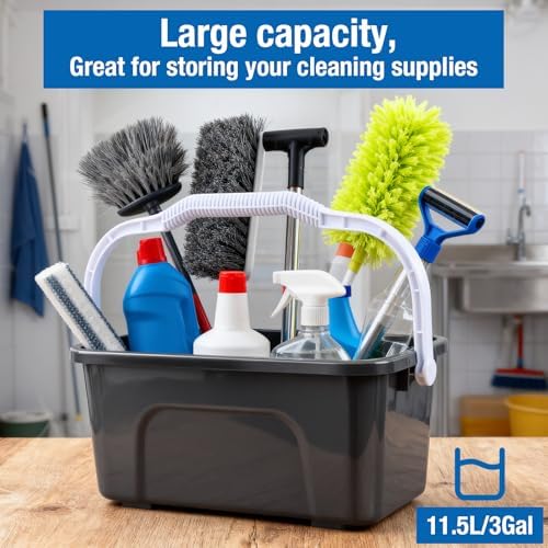 3 Gallon Mop Cleaning Water Bucket - Image 5