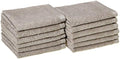Amazon Basics 100% Cotton Washcloths by AmazonBasics