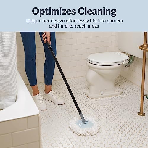 Casabella Clean Water Spin Mop Refill - Image 5