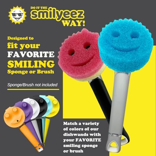 The Original Smiling Handle - Image 4