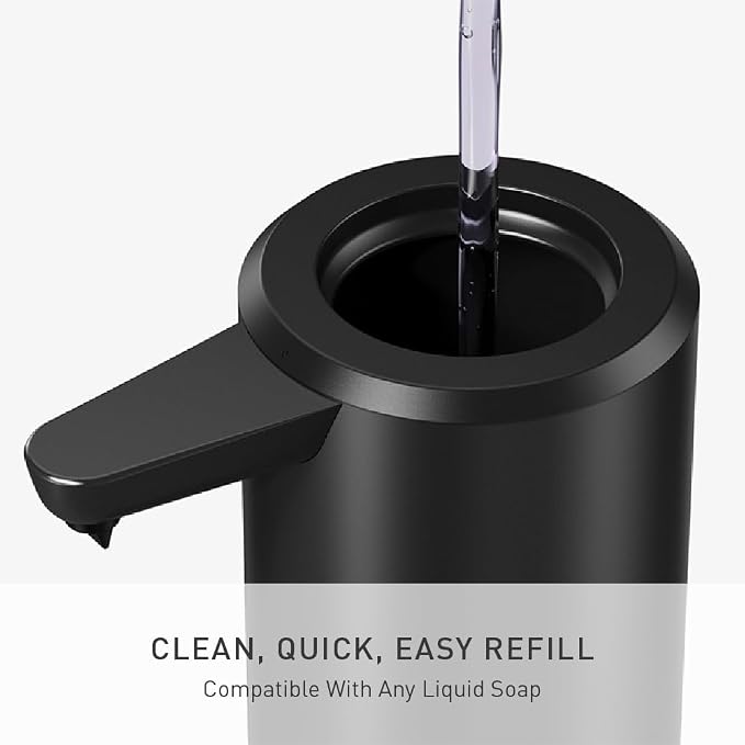 simplehuman Liquid Sensor Pump - Image 6
