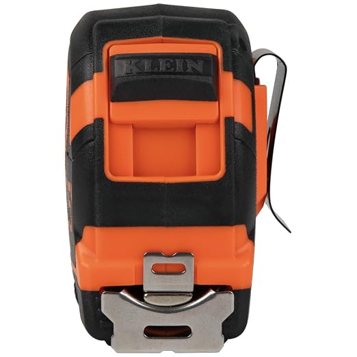 Klein Tools 9225 Tape Measure, Heavy-Duty Measuring Tape - Image 15