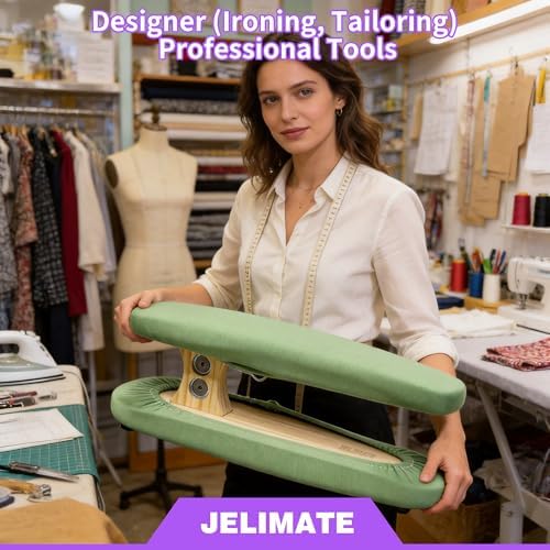 Padded Pants & Sleeve Ironing Boards - Image 5