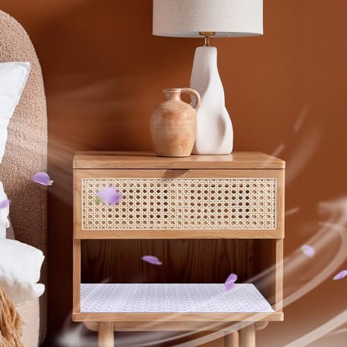 SCENTORINI Lavender Scented Drawer Liners - Image 6