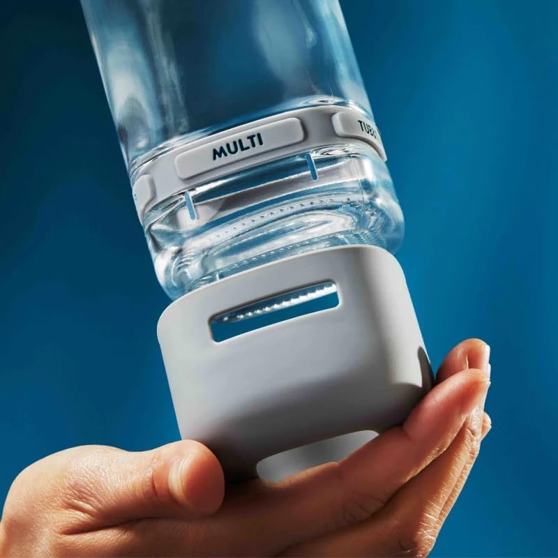 Grove Co. Refillable Glass Spray Bottle - Image 4
