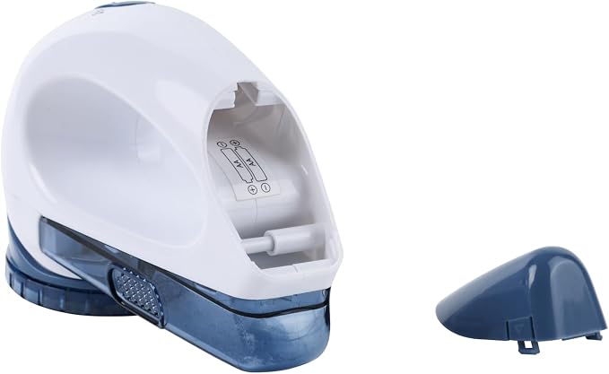 Fabric Shaver & Lint Remover for Clothes and Furniture, Electric Fuzz Remover - Image 4