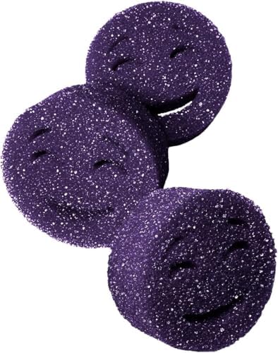 The Original Scrub Moji Scrubbing Sponge by Smilyeez - Image 2